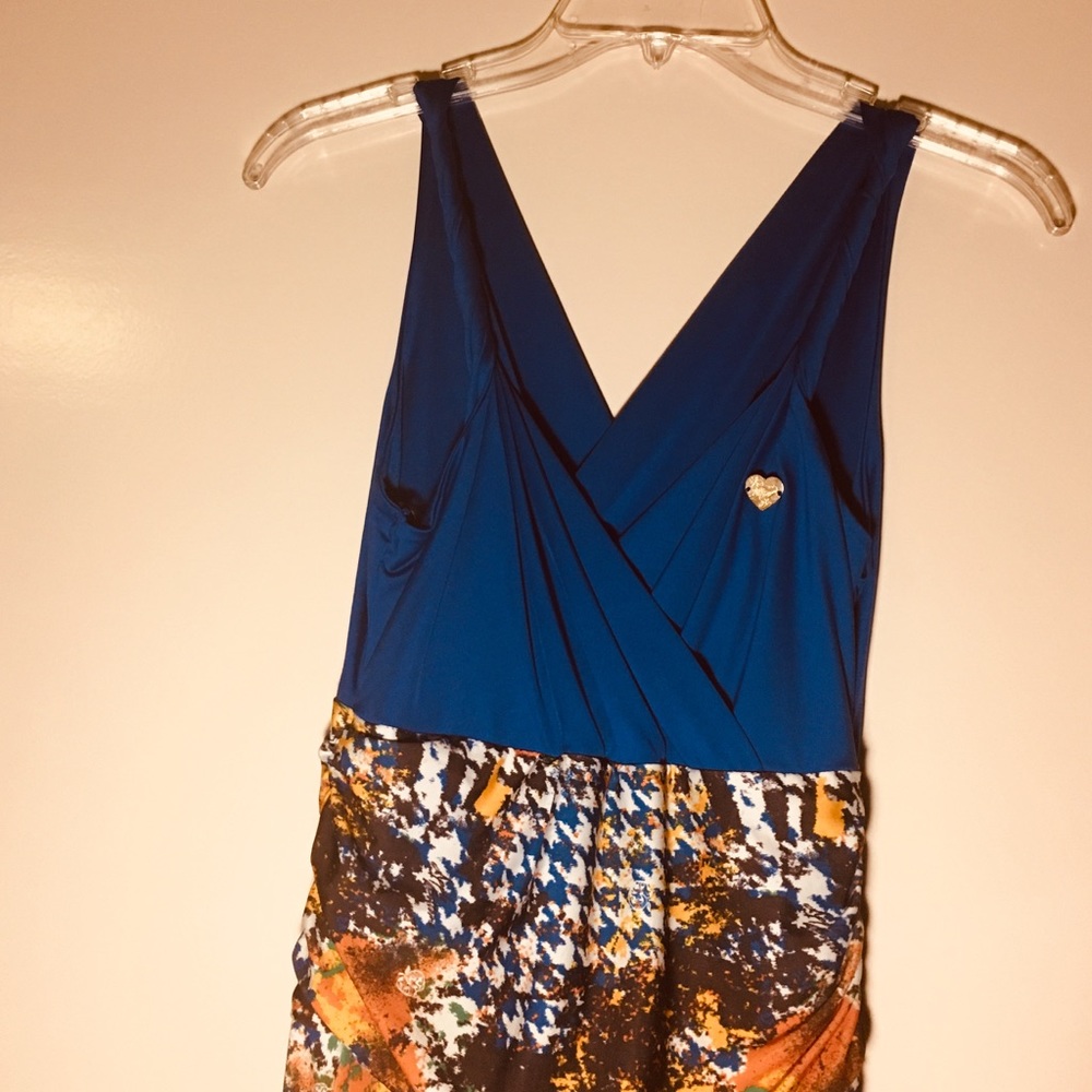 A night out jumpsuit